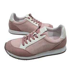Birdies ROADRUNNER SNEAKER IN ROSETTE NYLON